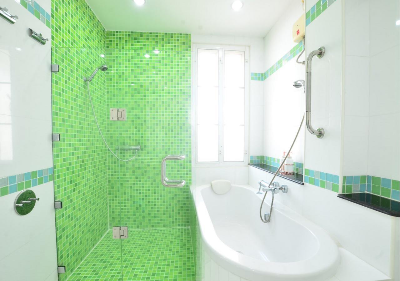 Ayi Home Бангкок Экстерьер фото
