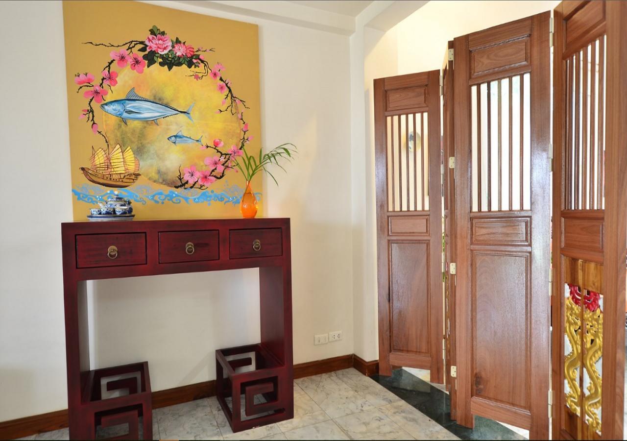 Ayi Home Бангкок Экстерьер фото