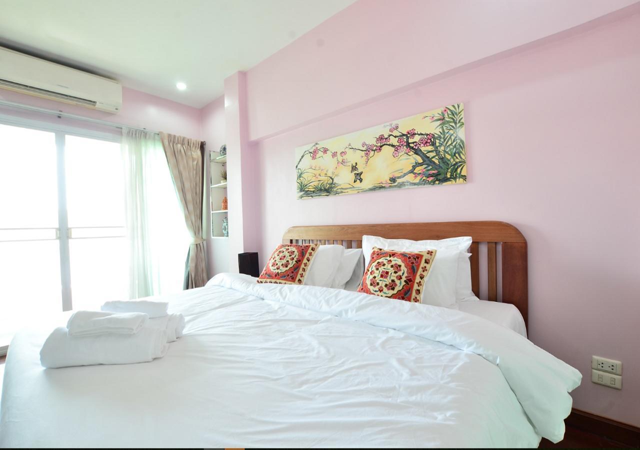 Ayi Home Бангкок Экстерьер фото