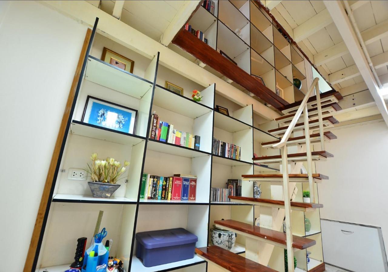 Ayi Home Бангкок Экстерьер фото