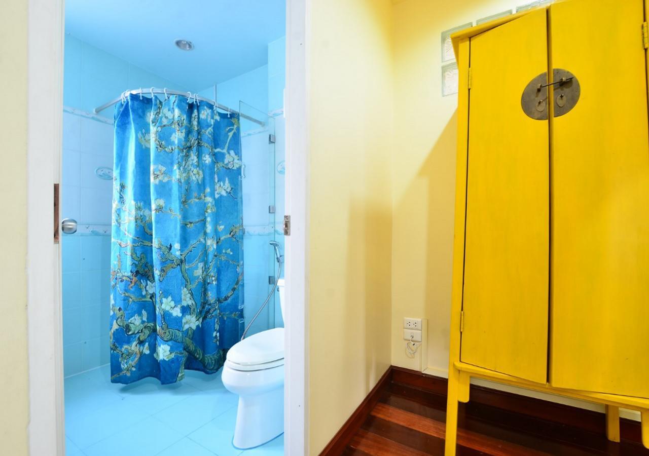 Ayi Home Бангкок Экстерьер фото